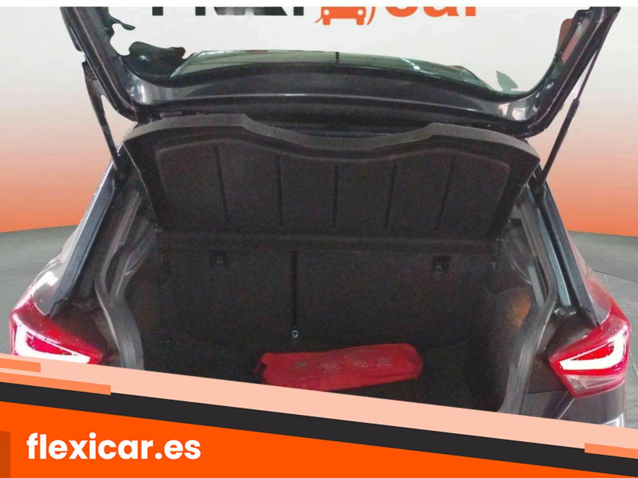 Foto Seat Ibiza 13