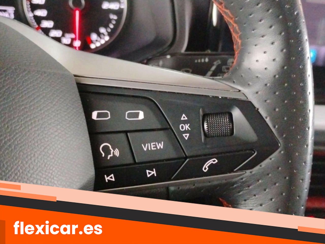 Foto Seat Ibiza 14