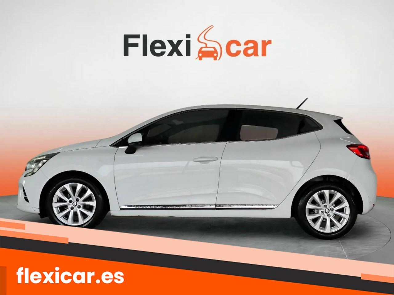 Foto Renault Clio 2