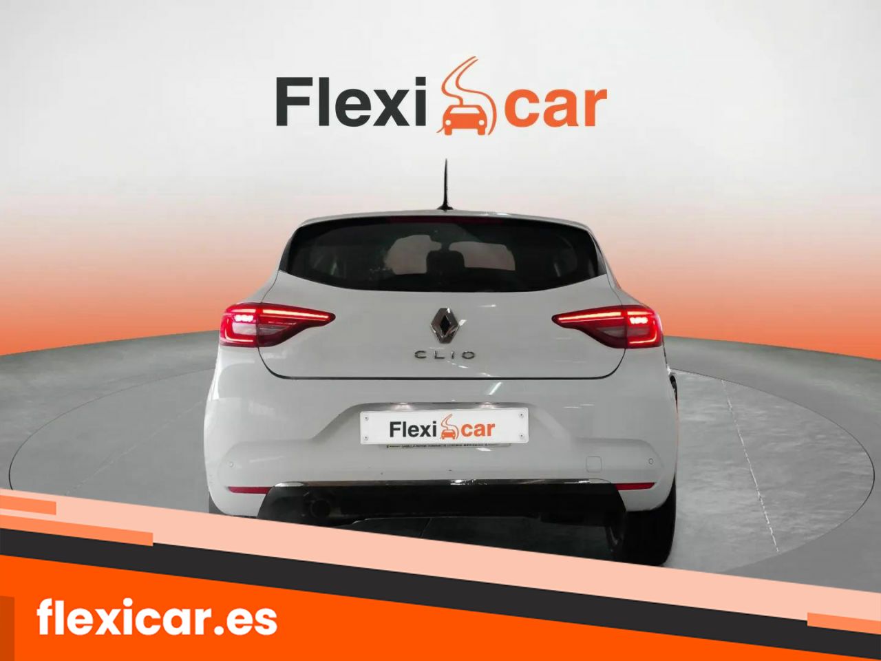 Foto Renault Clio 3