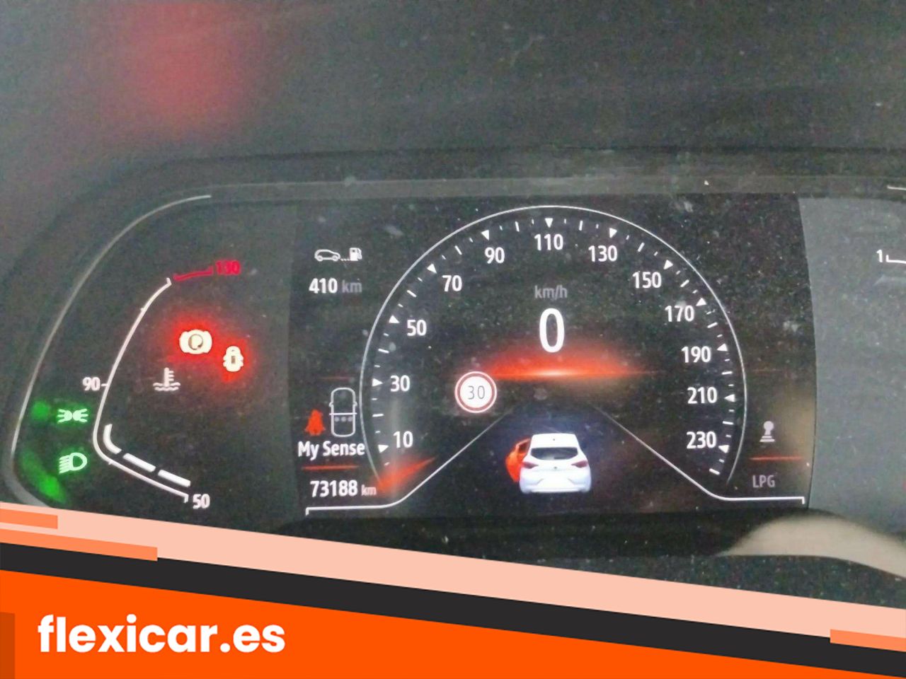 Foto Renault Clio 11