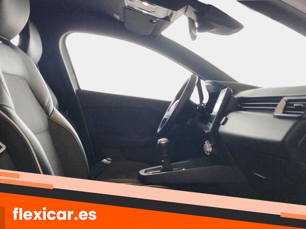 Foto Renault Clio 12