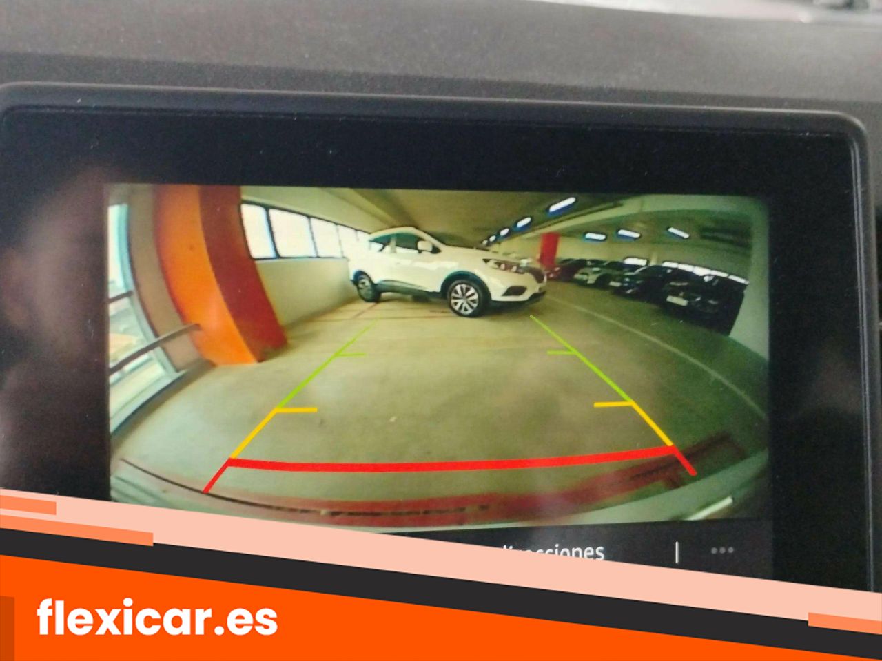 Foto Renault Clio 18