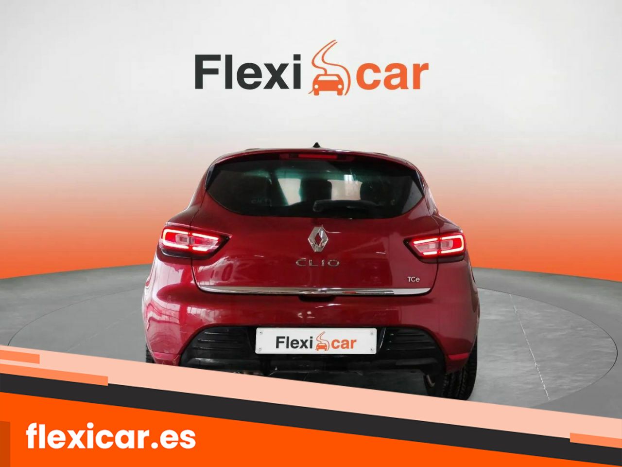Foto Renault Clio 3