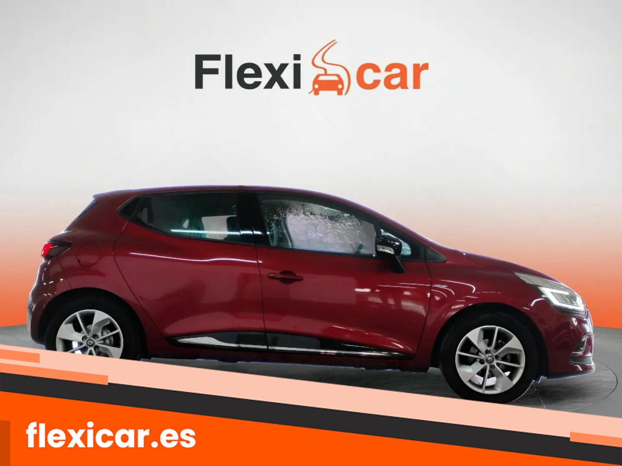 Foto Renault Clio 4
