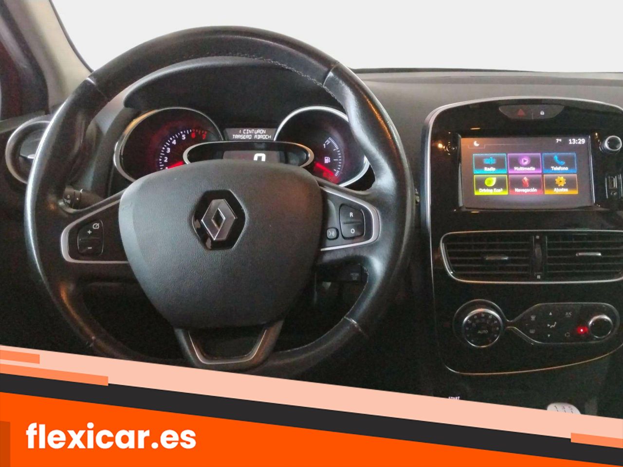 Foto Renault Clio 7