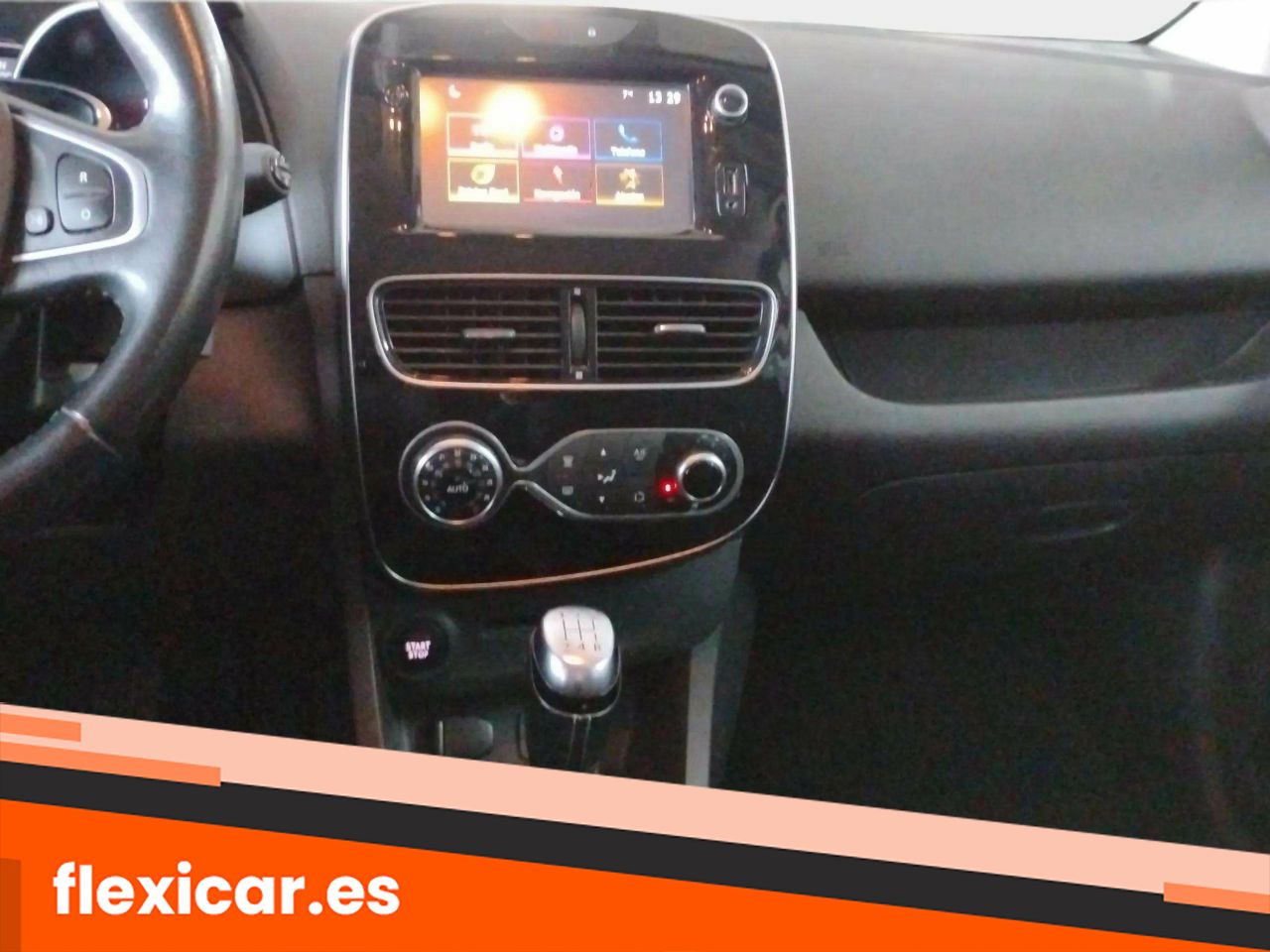 Foto Renault Clio 8
