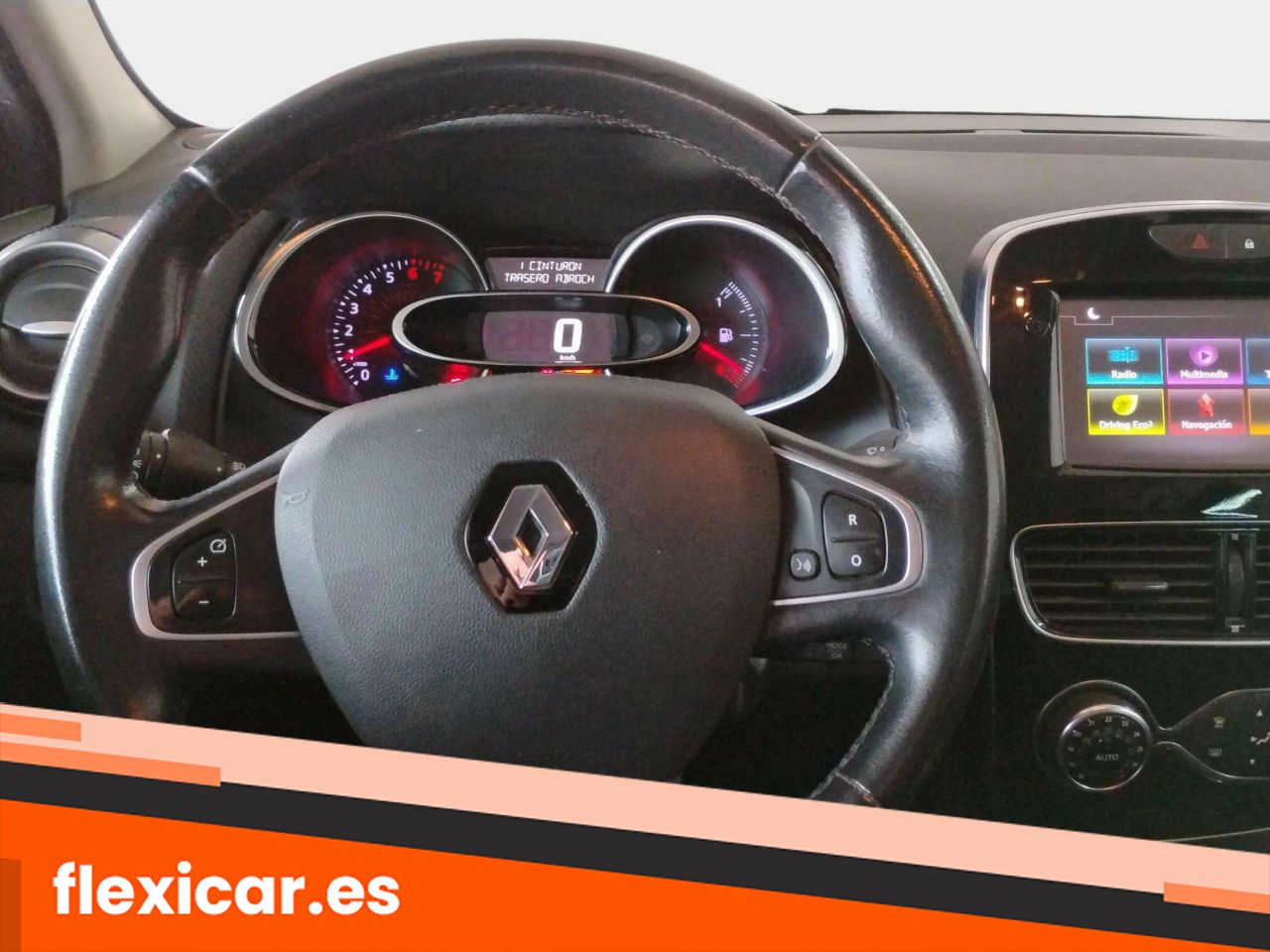 Foto Renault Clio 9