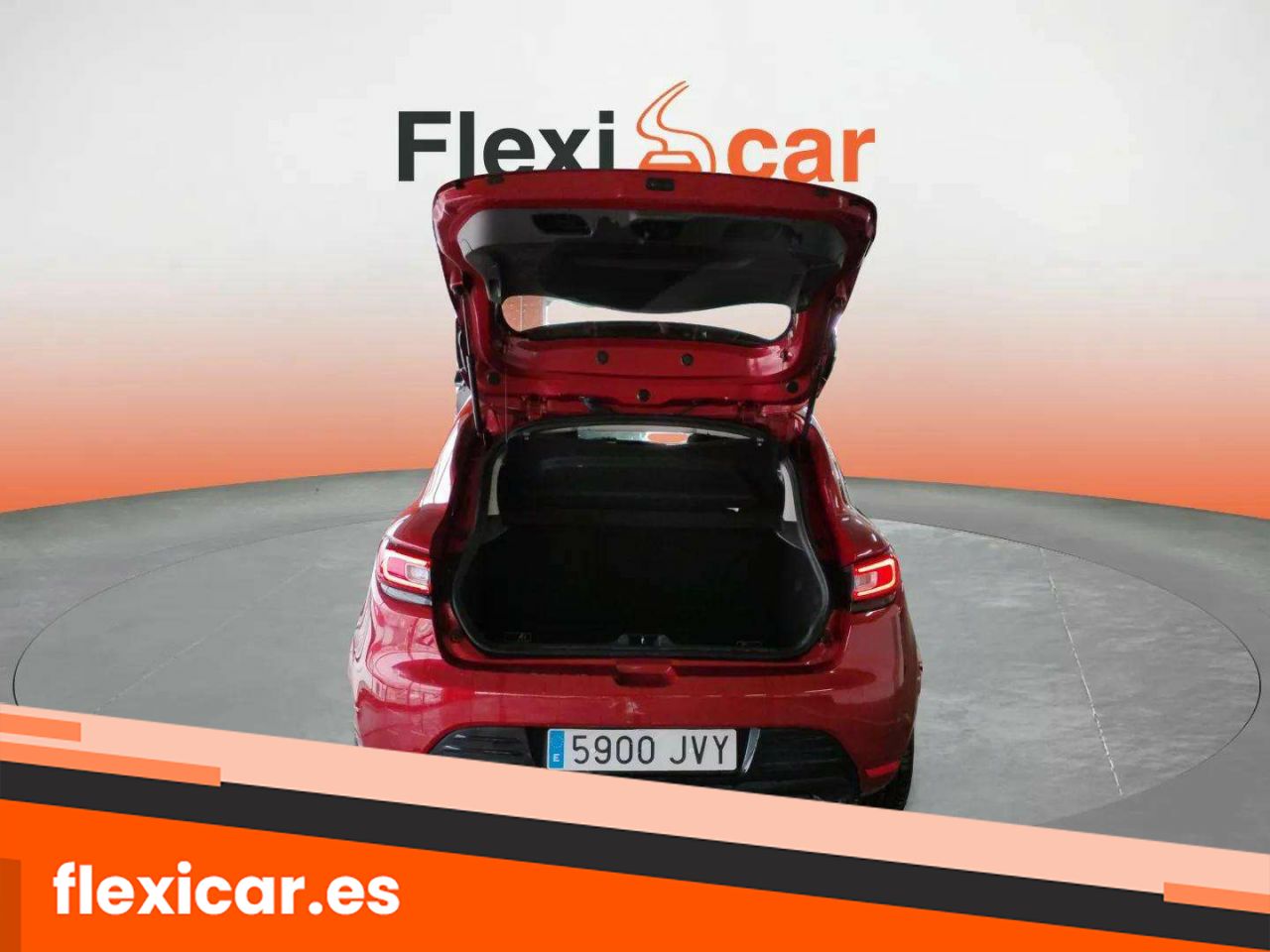 Foto Renault Clio 11