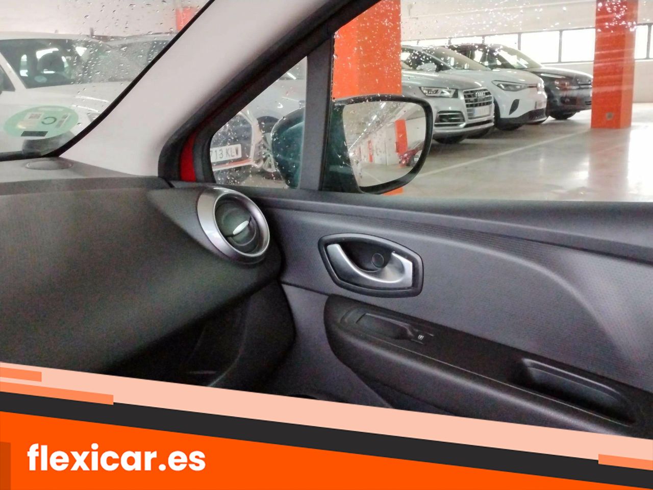 Foto Renault Clio 16