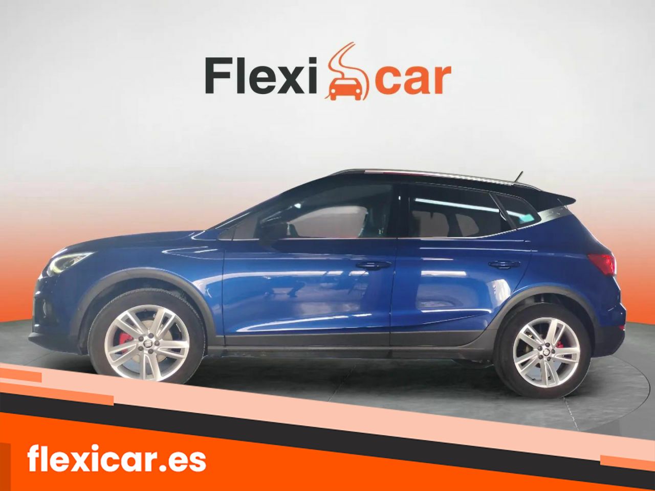 Foto Seat Arona 2