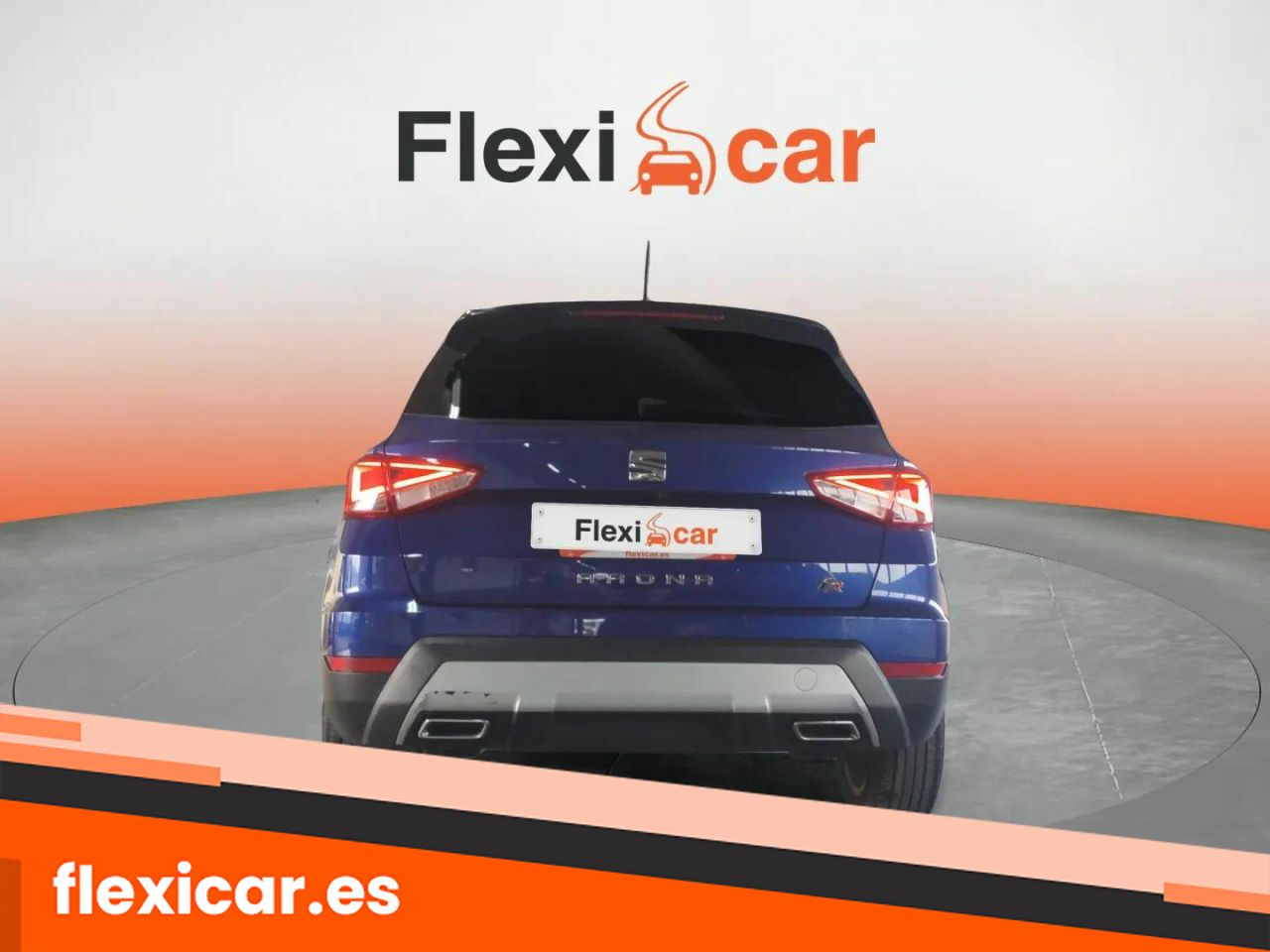 Foto Seat Arona 3