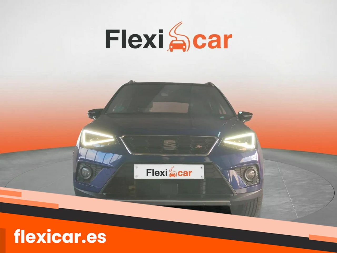Foto Seat Arona 5