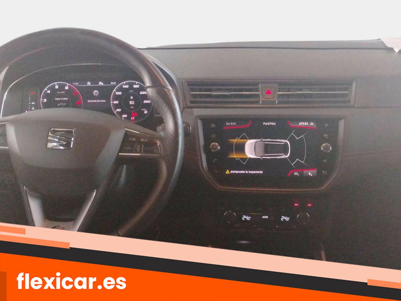 Foto Seat Arona 7