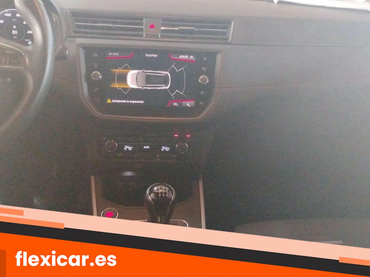 Foto Seat Arona 8