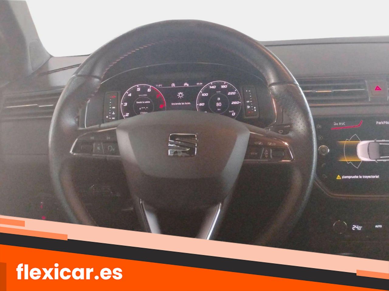 Foto Seat Arona 9
