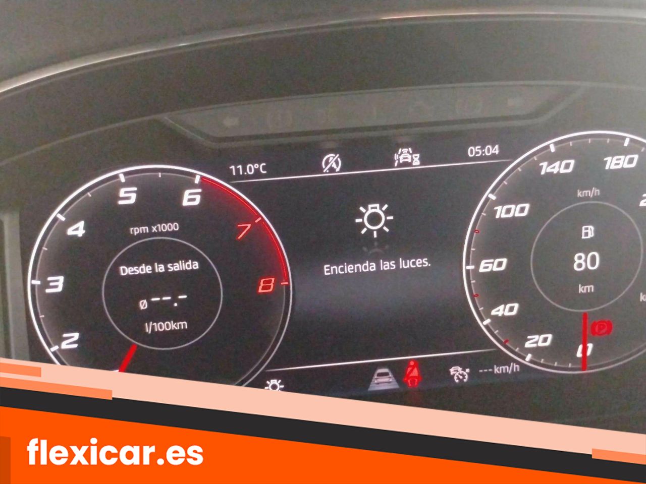 Foto Seat Arona 10