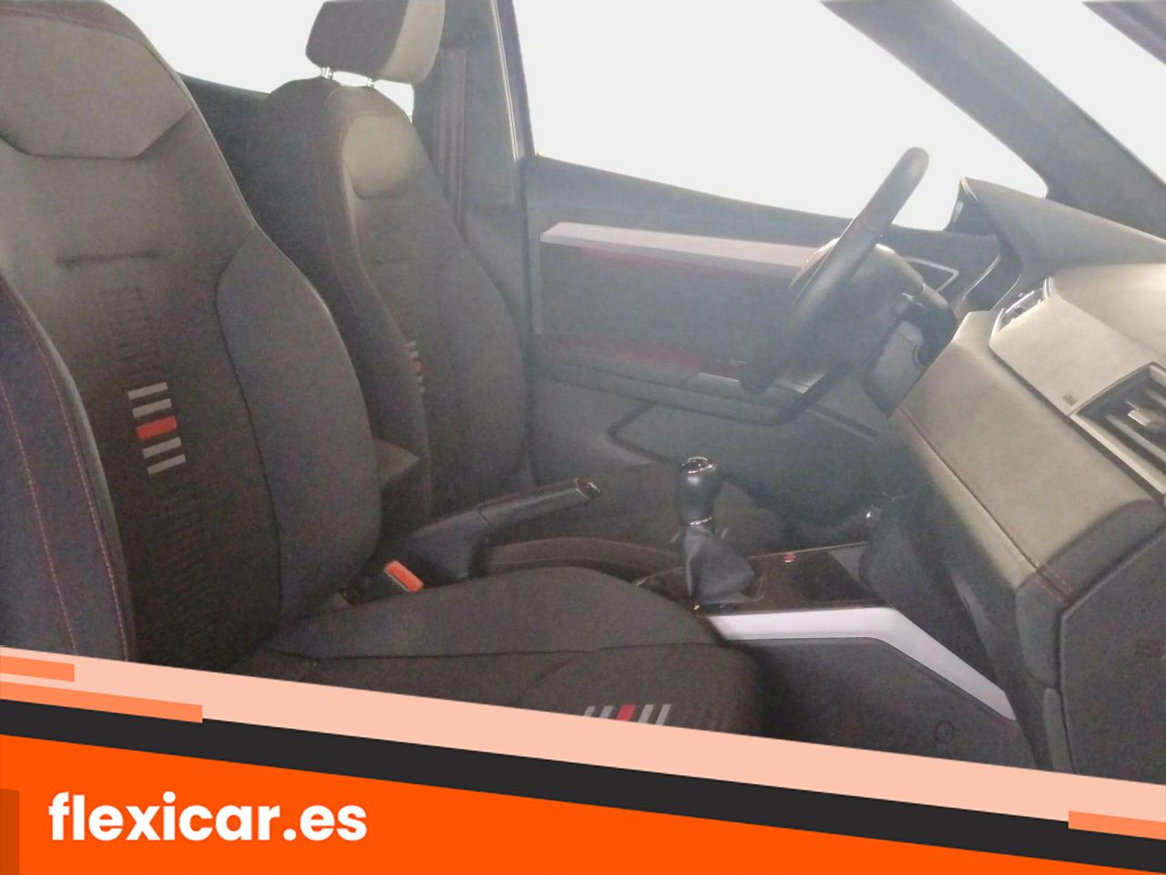 Foto Seat Arona 11