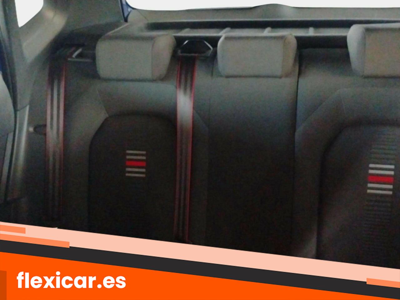 Foto Seat Arona 12