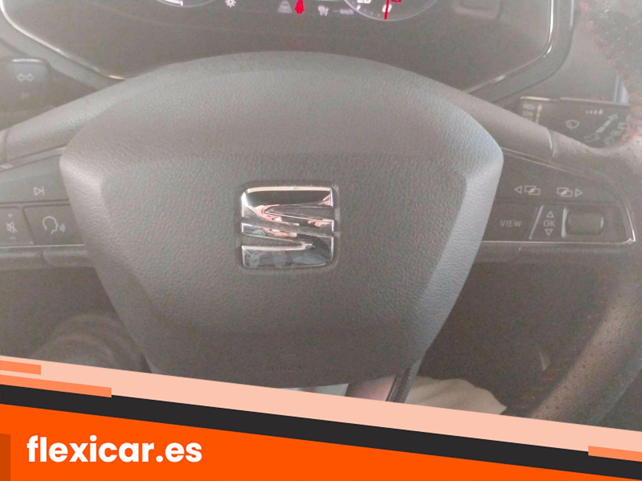 Foto Seat Arona 14
