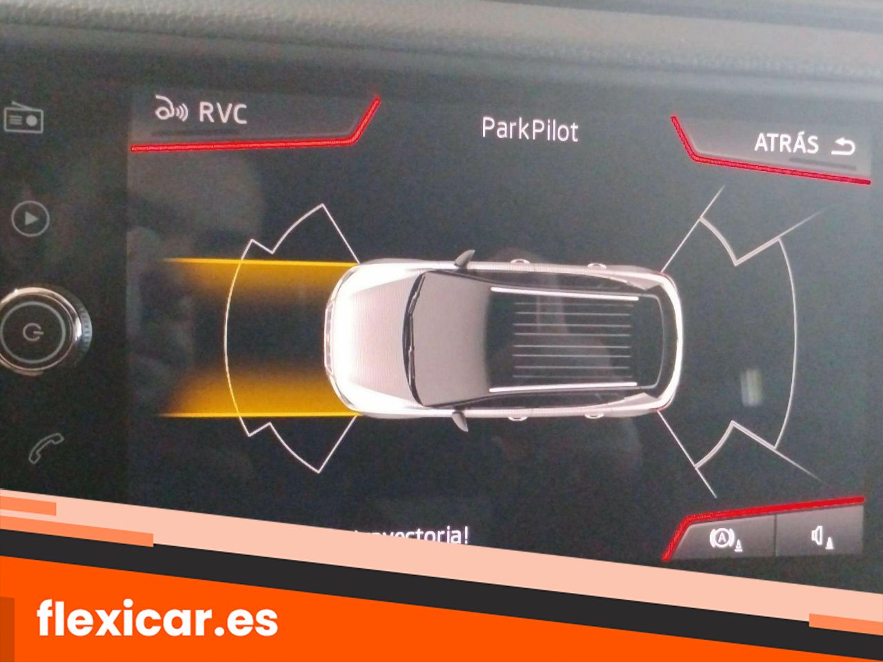 Foto Seat Arona 15