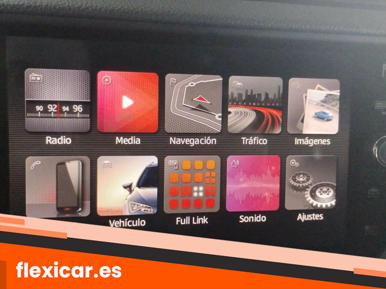 Foto Seat Arona 18