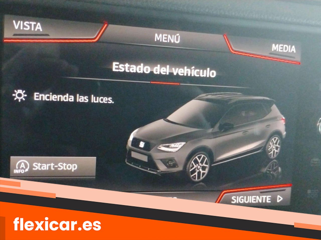 Foto Seat Arona 20