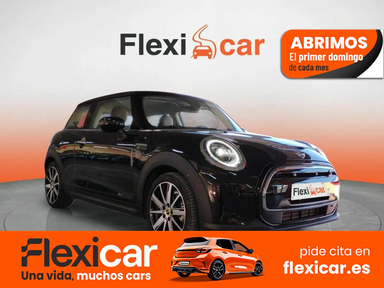 Foto Mini Cooper 1