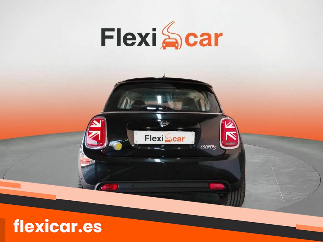 Foto Mini Cooper 2