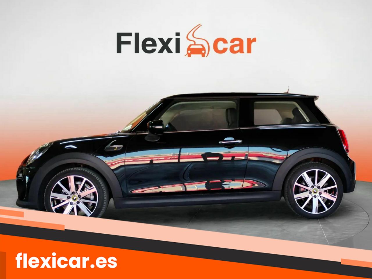 Foto Mini Cooper 3