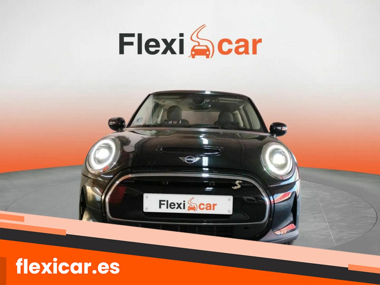 Foto Mini Cooper 4