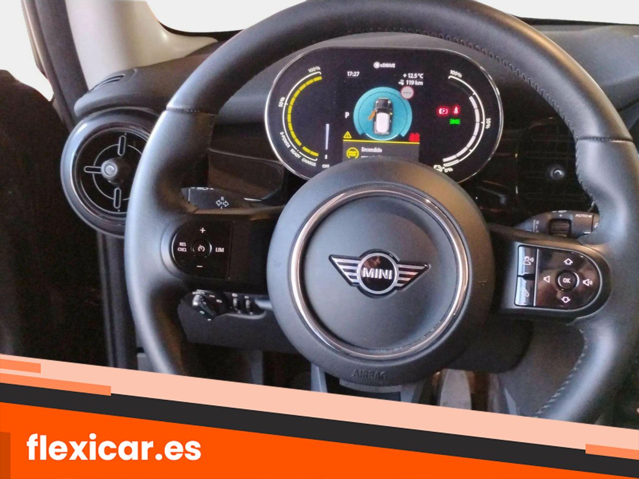 Foto Mini Cooper 5