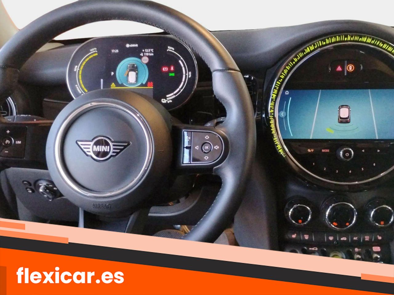 Foto Mini Cooper 8