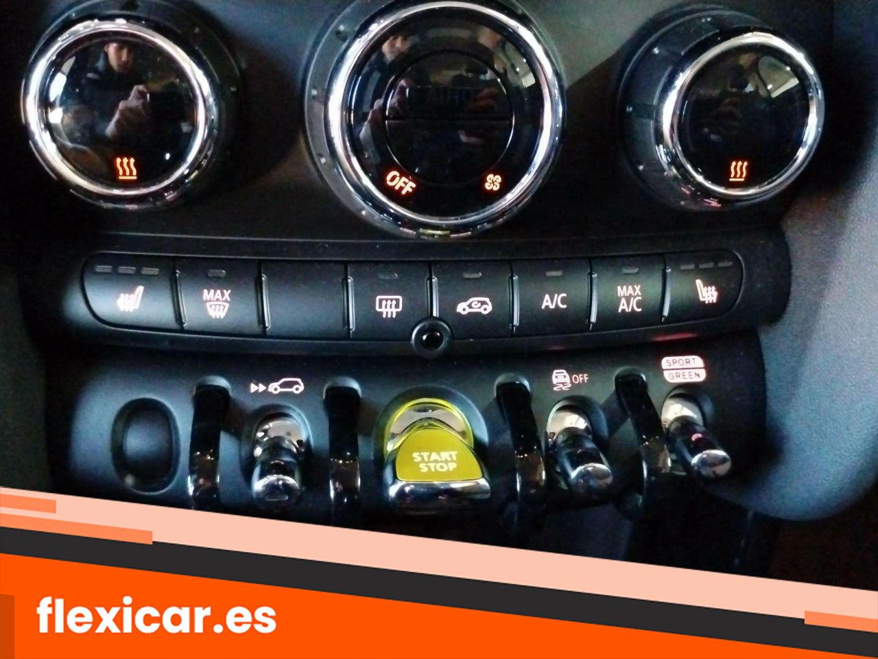 Foto Mini Cooper 15