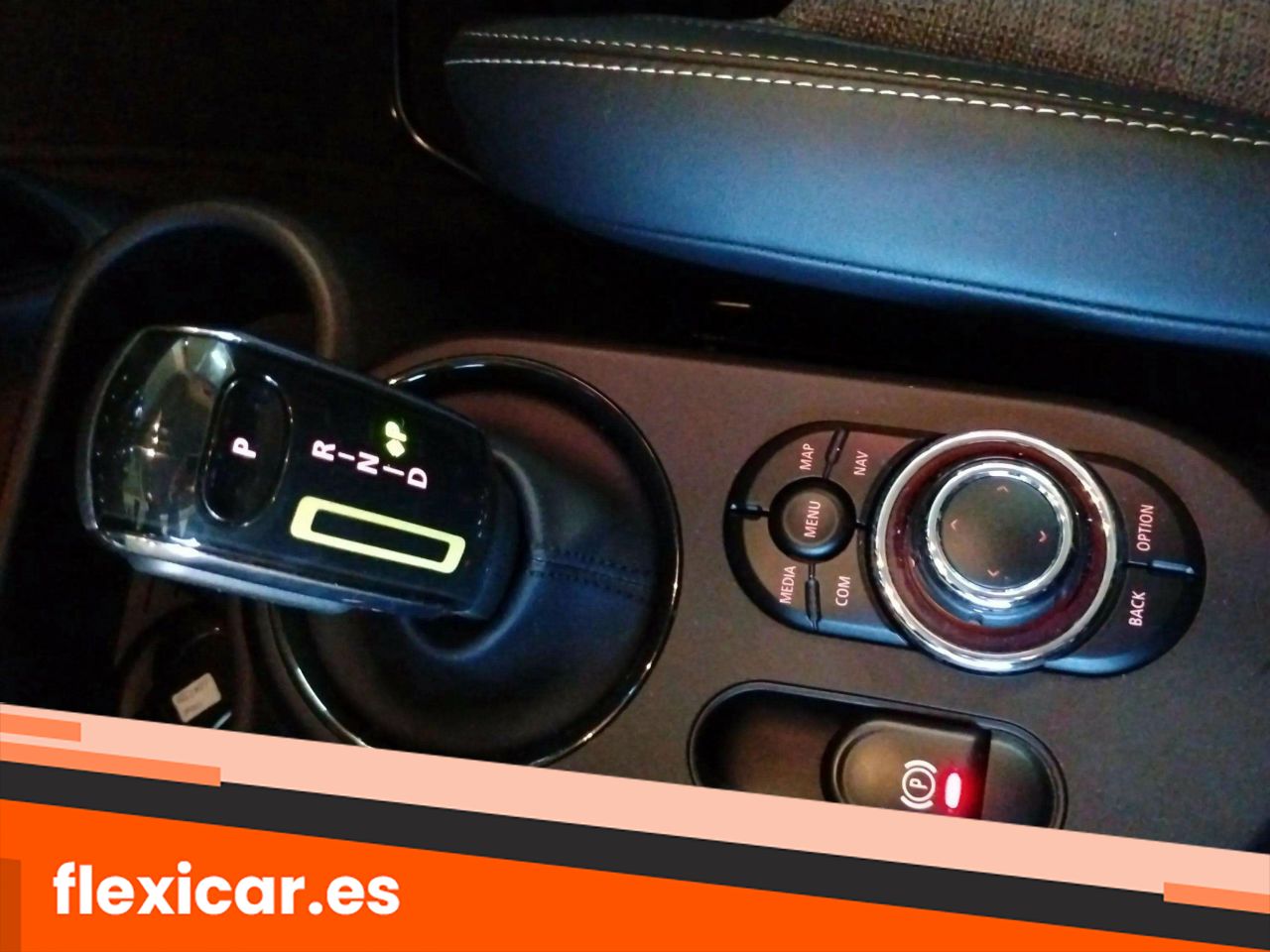 Foto Mini Cooper 16