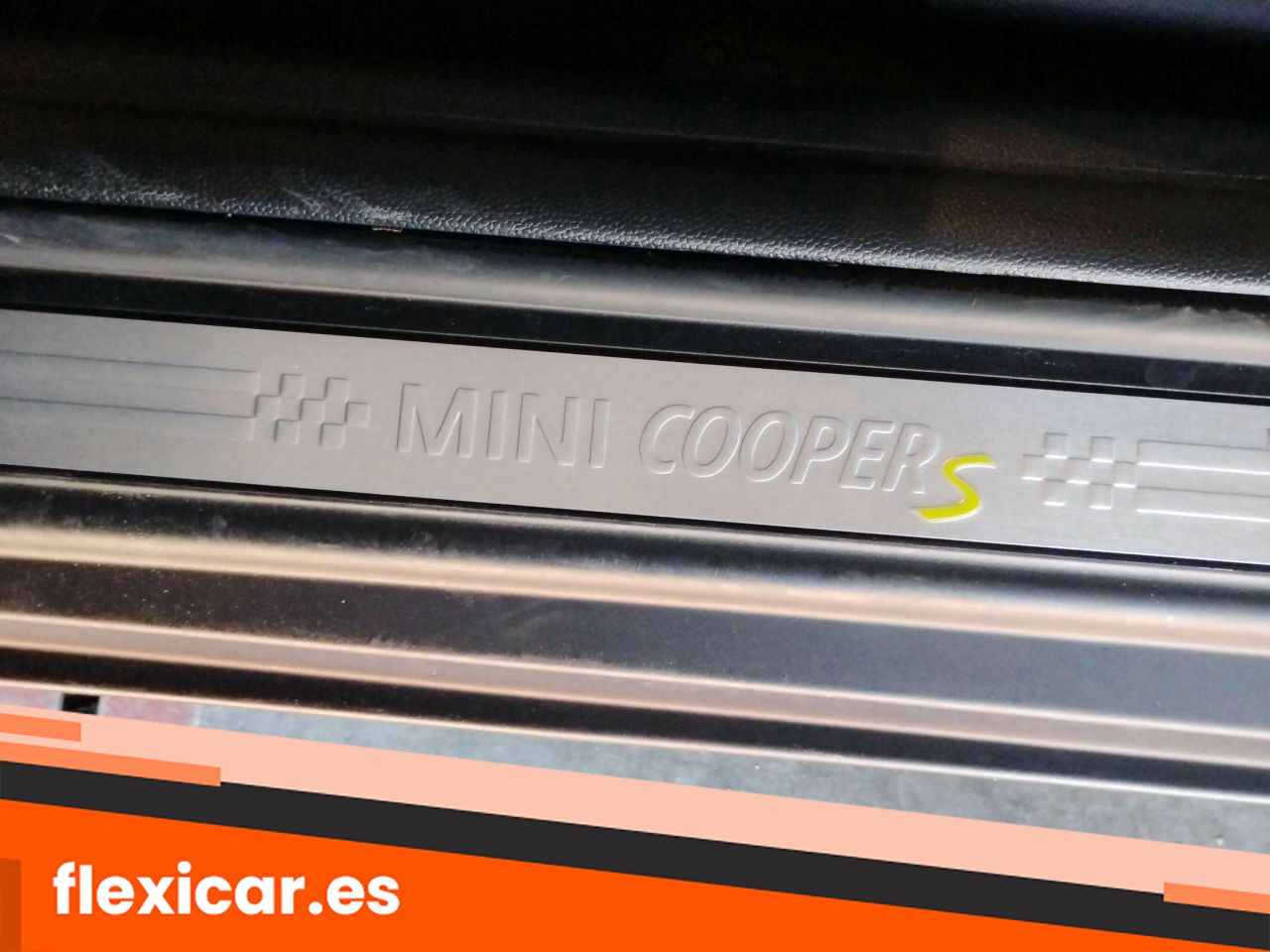 Foto Mini Cooper 17