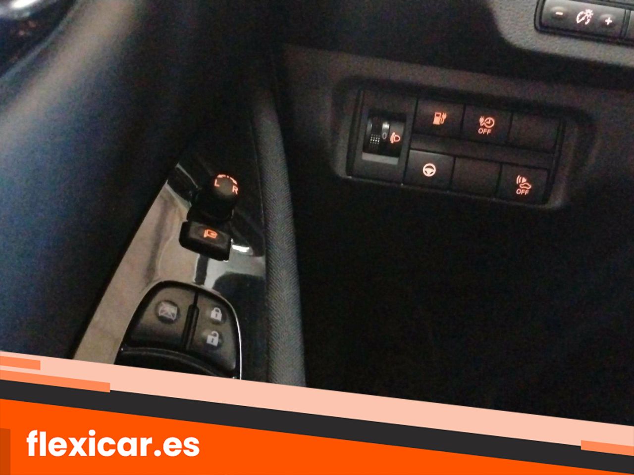 Foto Nissan Leaf 16