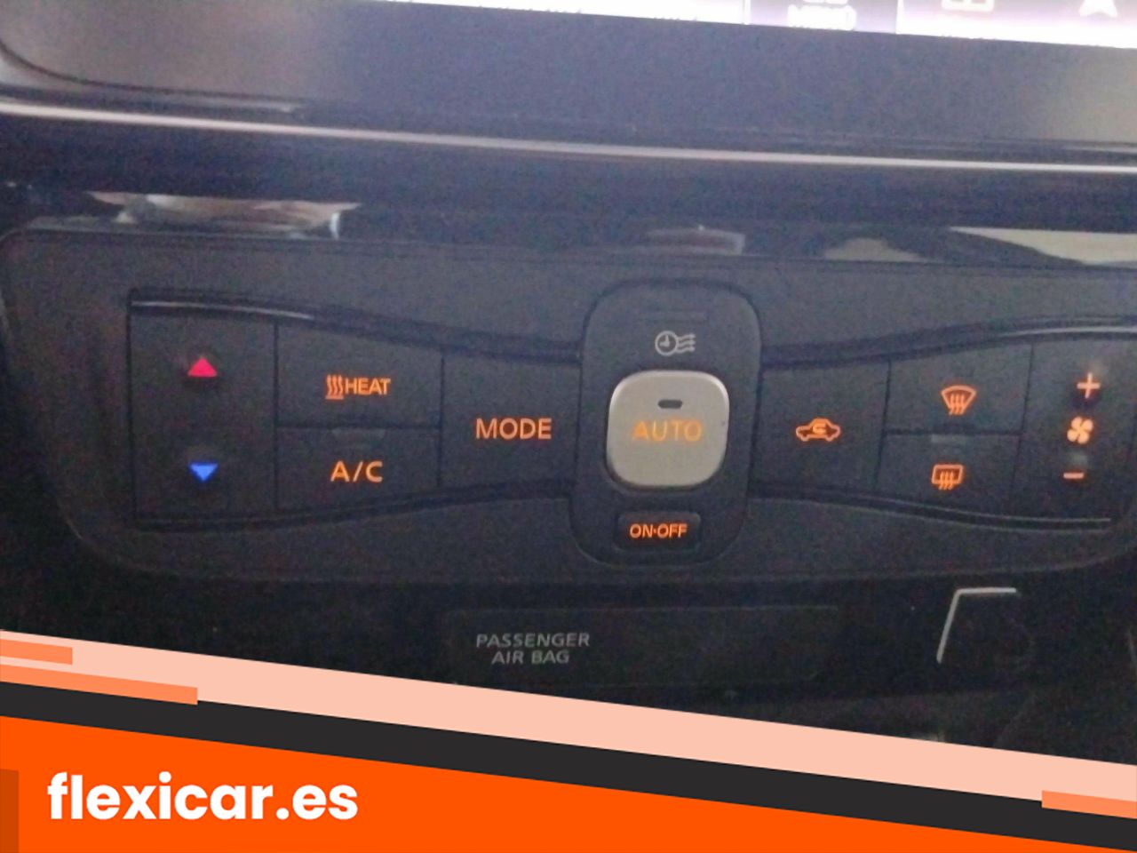 Foto Nissan Leaf 19