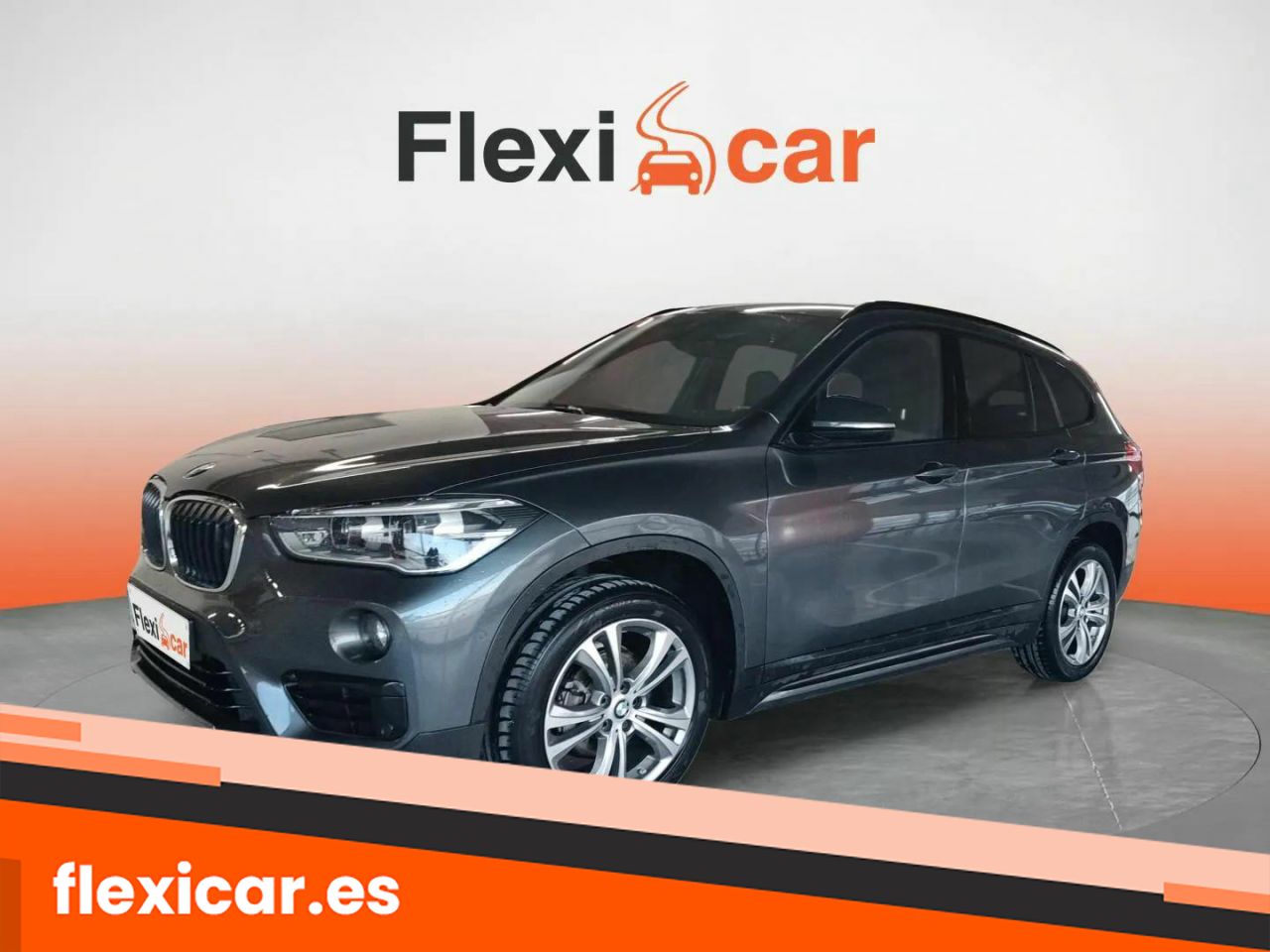 Foto BMW X1 2