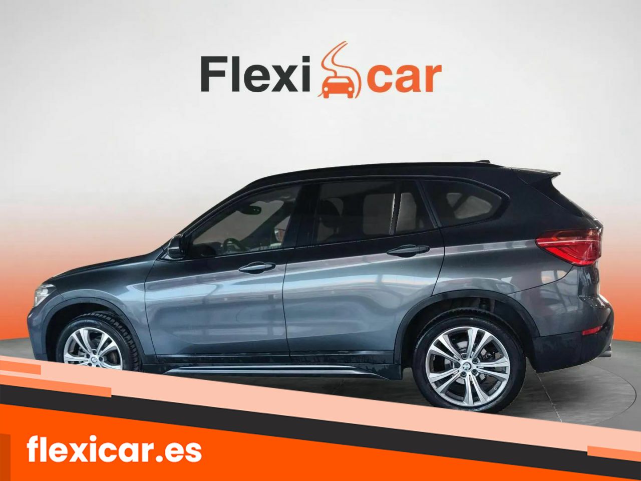 Foto BMW X1 3