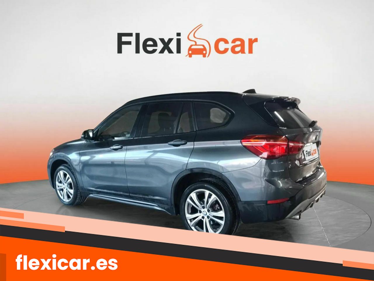Foto BMW X1 4