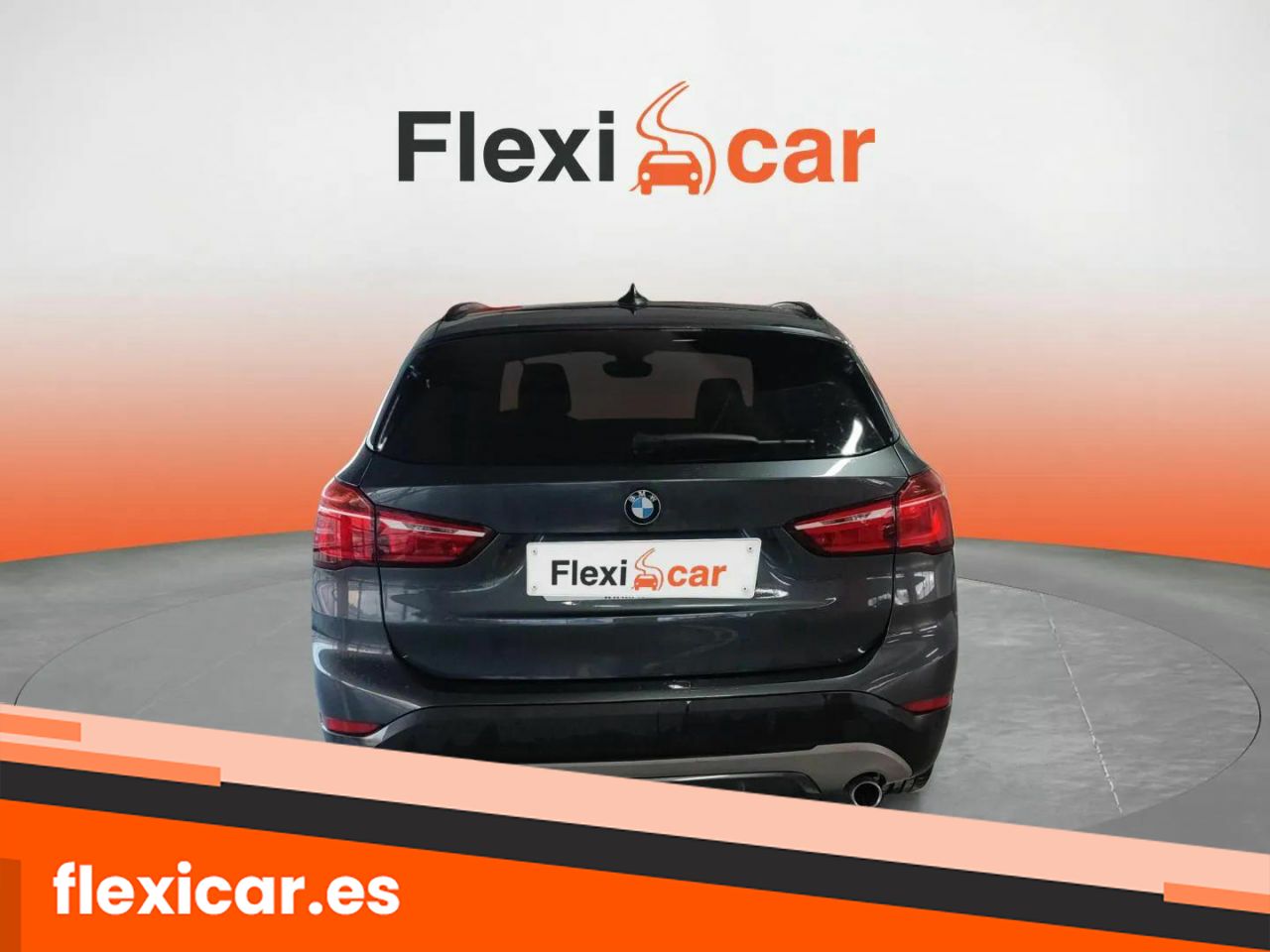 Foto BMW X1 5