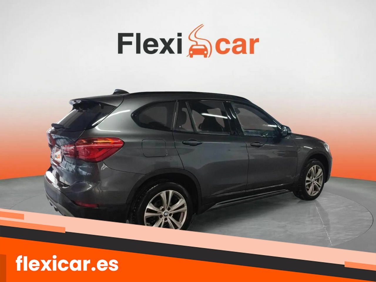 Foto BMW X1 7
