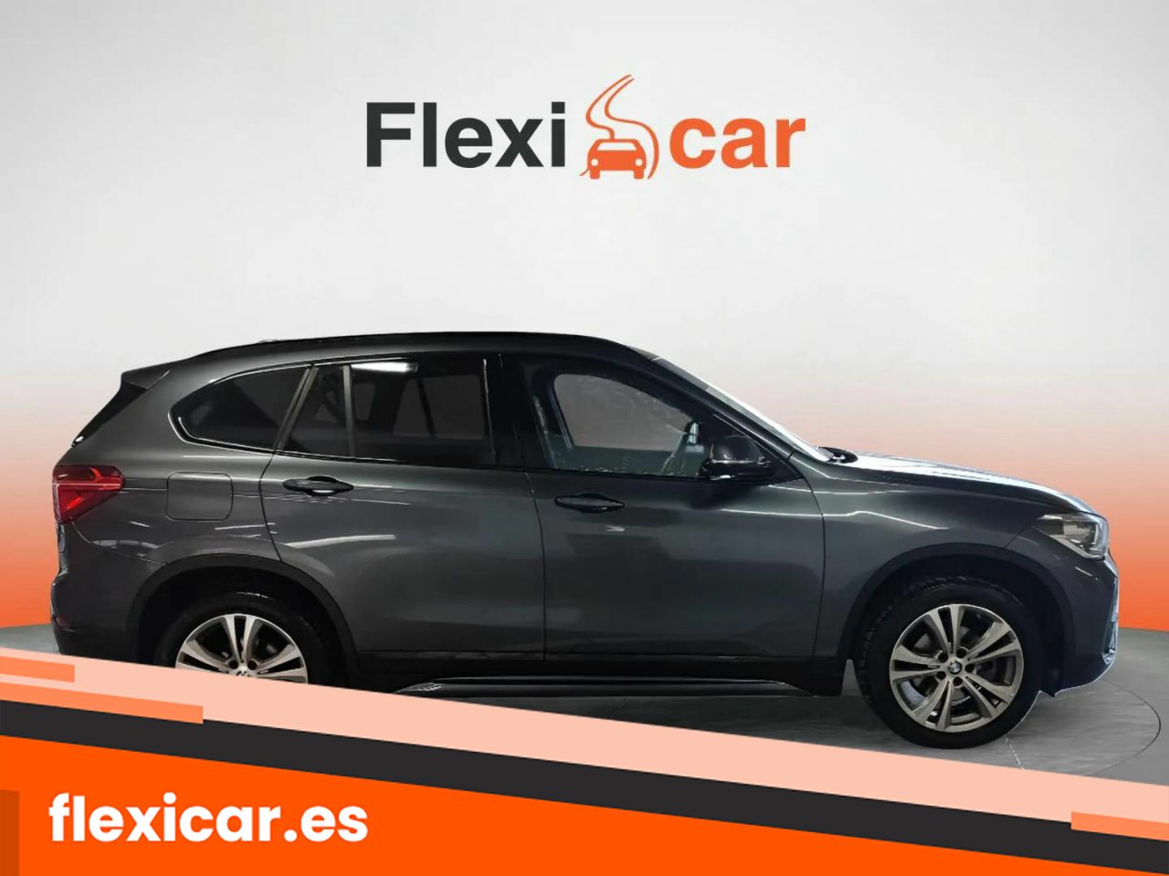 Foto BMW X1 8