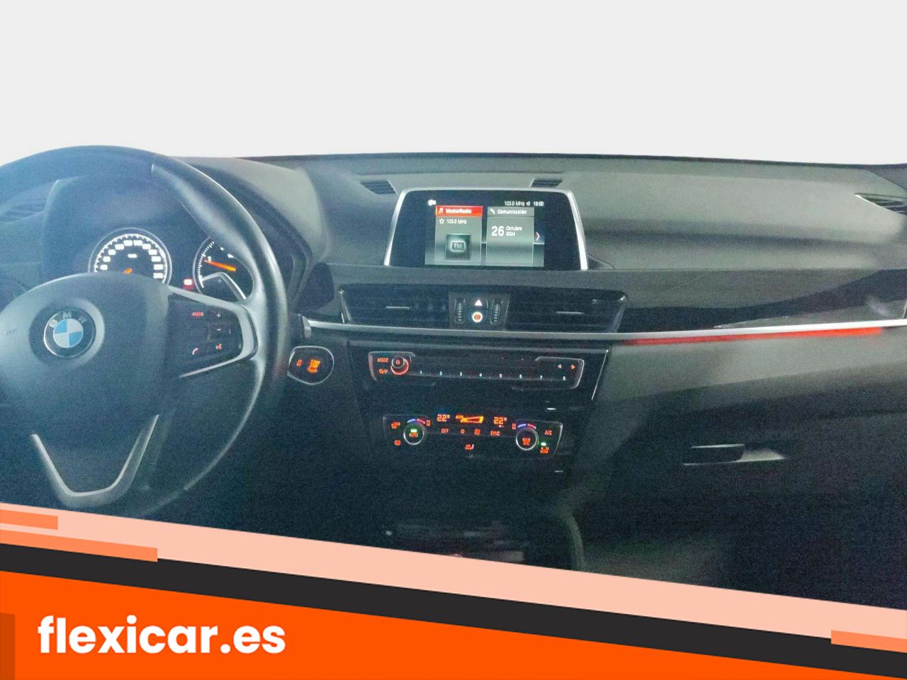 Foto BMW X1 10