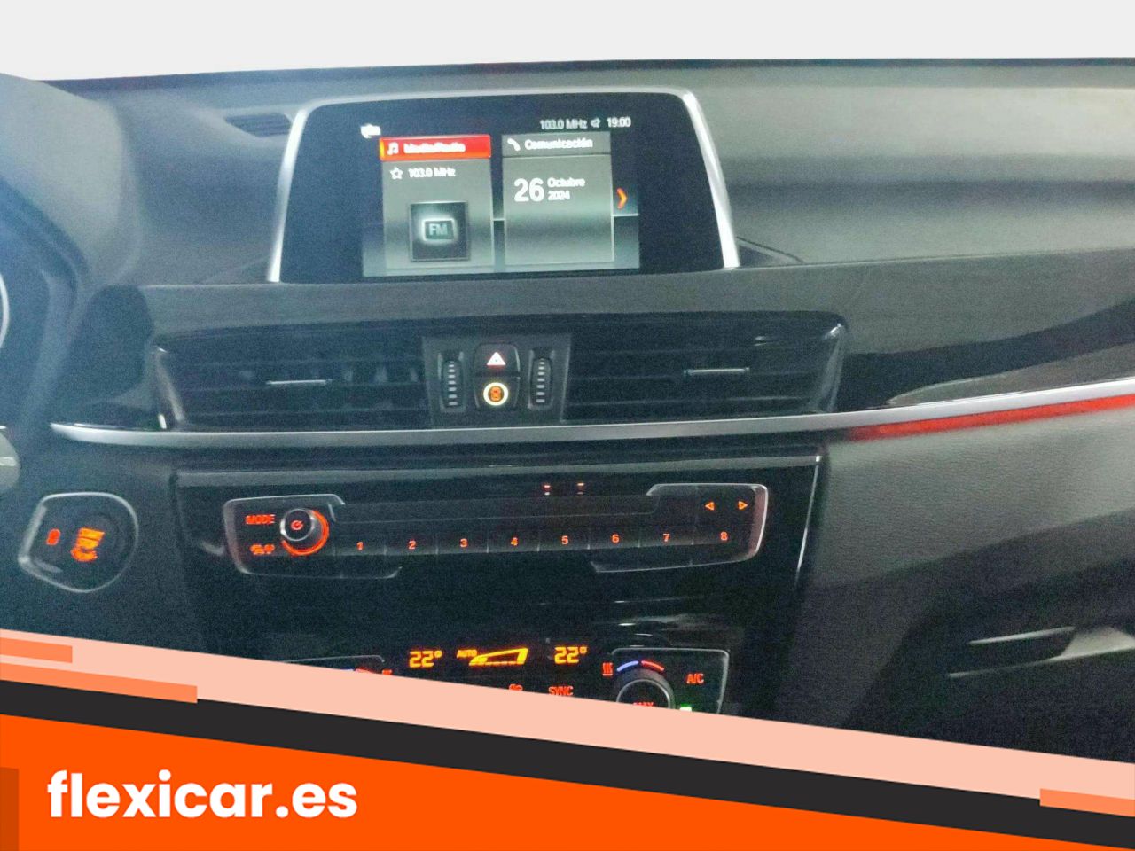 Foto BMW X1 11