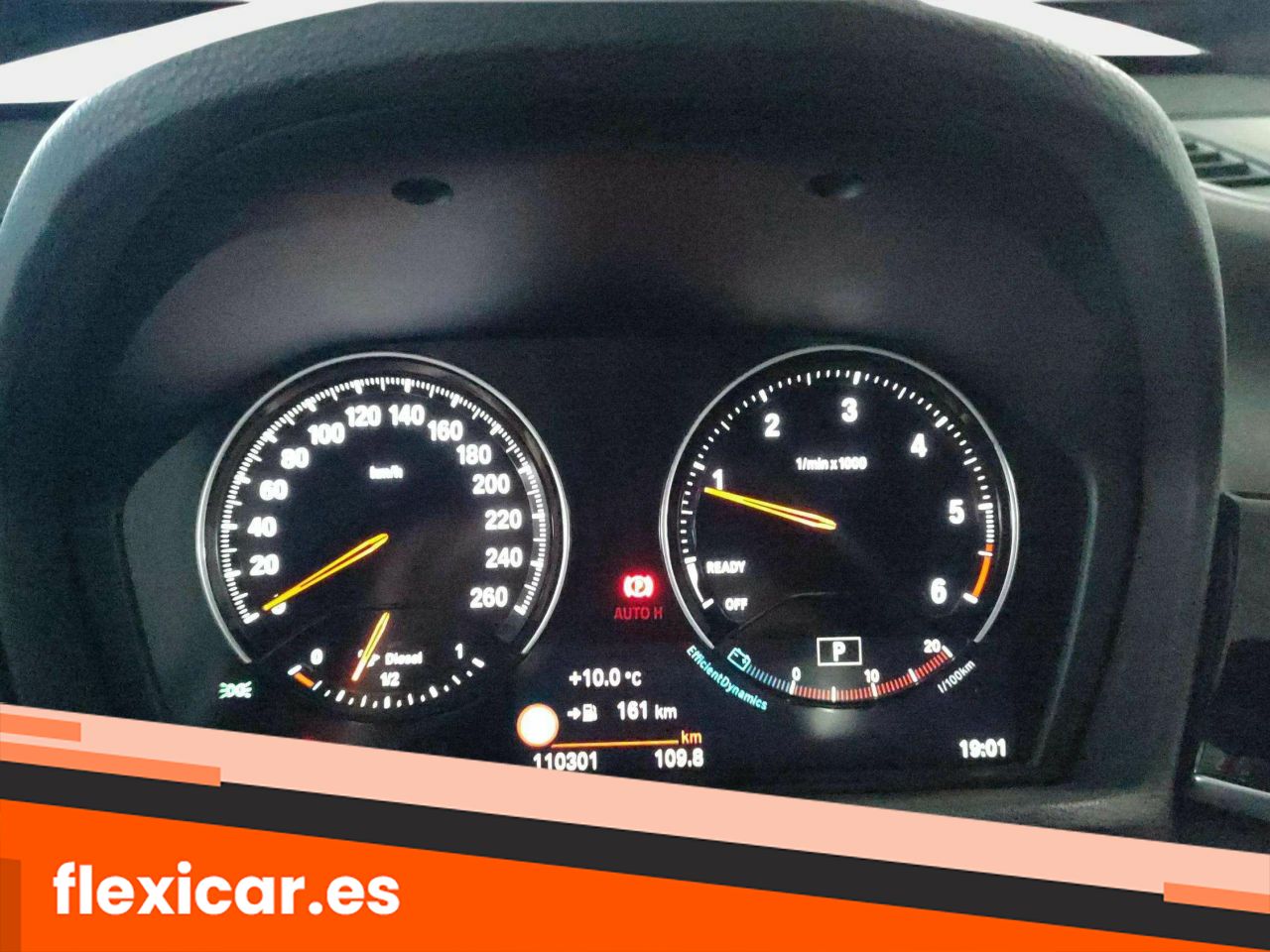 Foto BMW X1 13