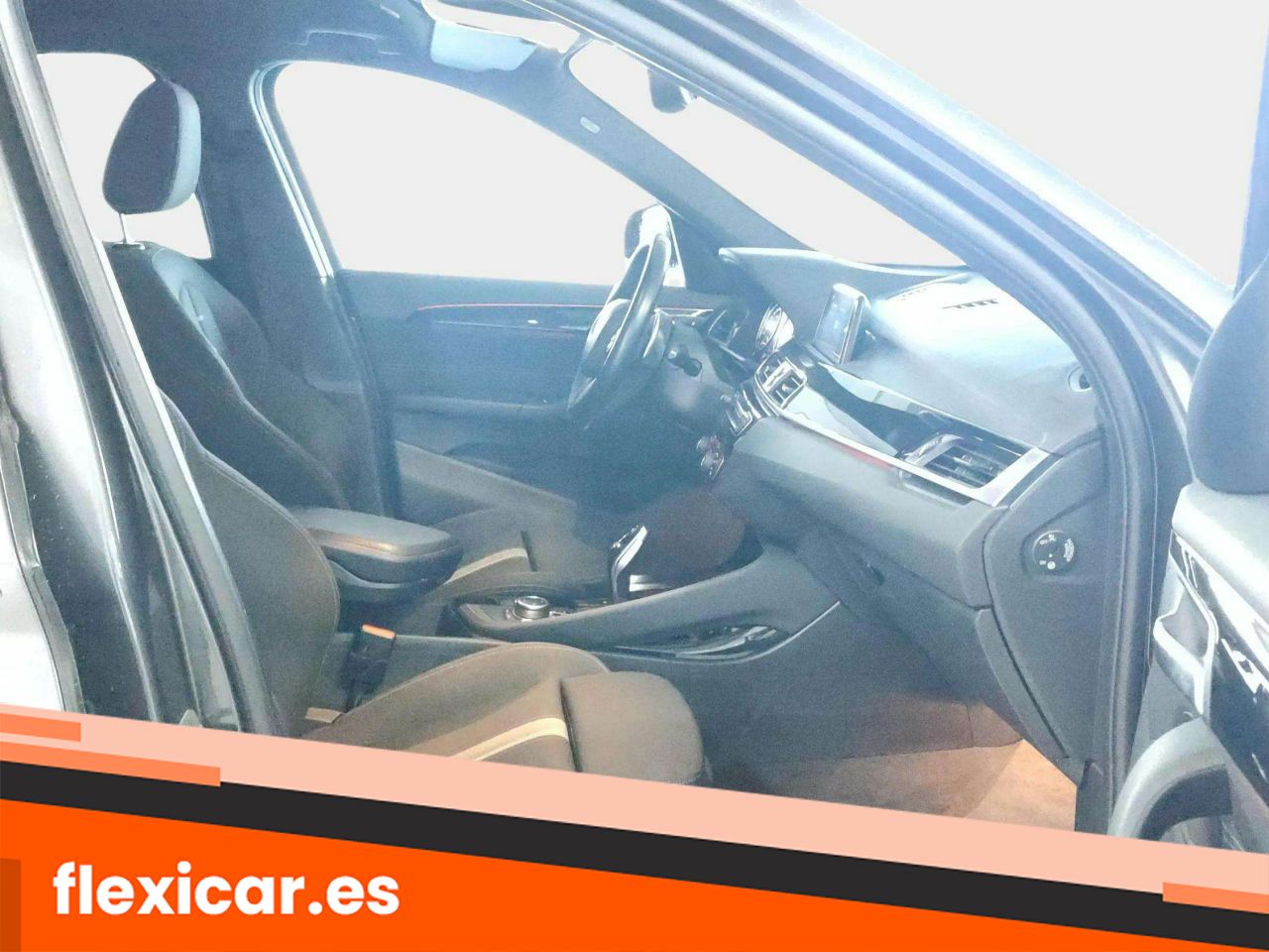 Foto BMW X1 14