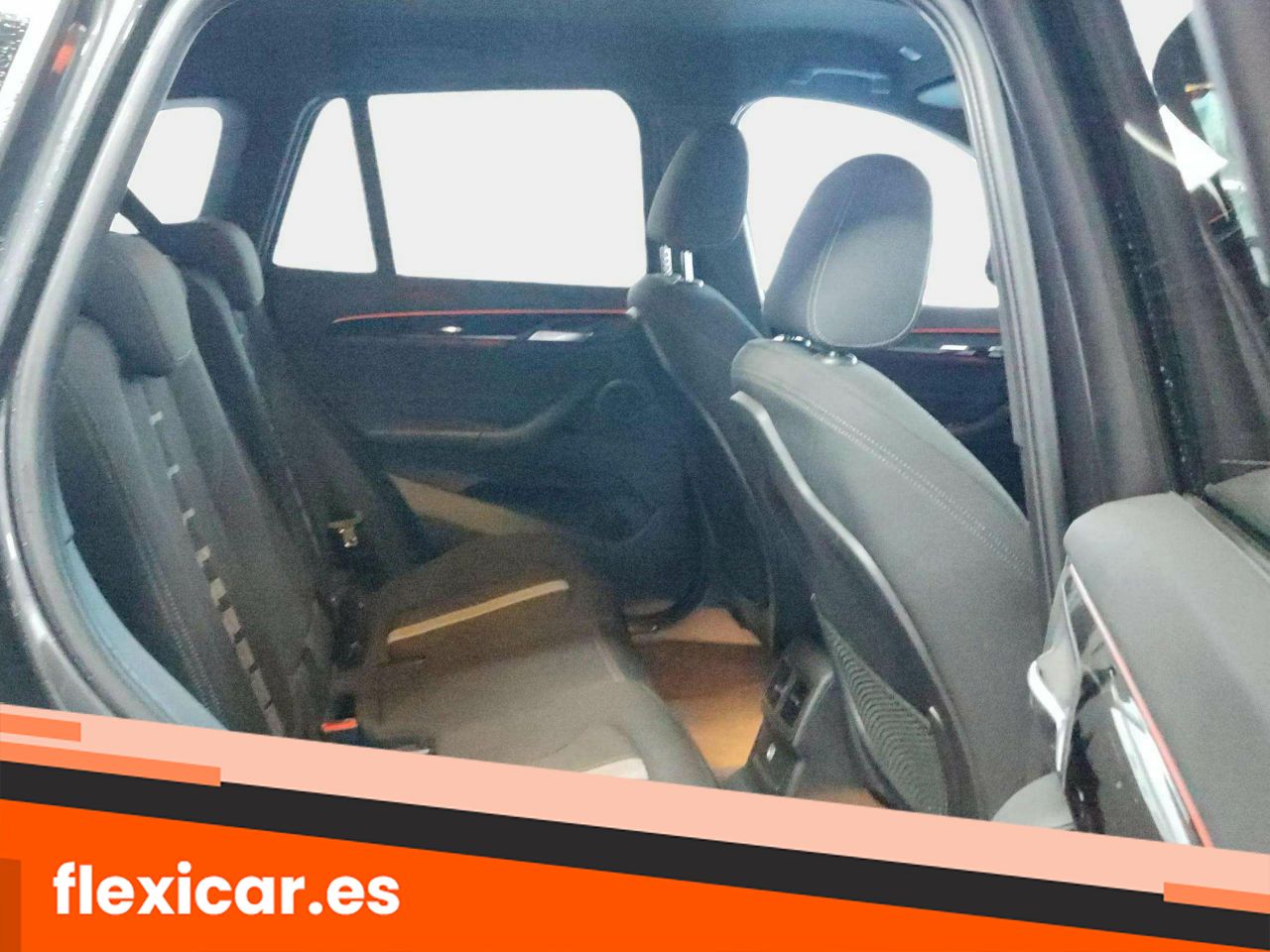 Foto BMW X1 15