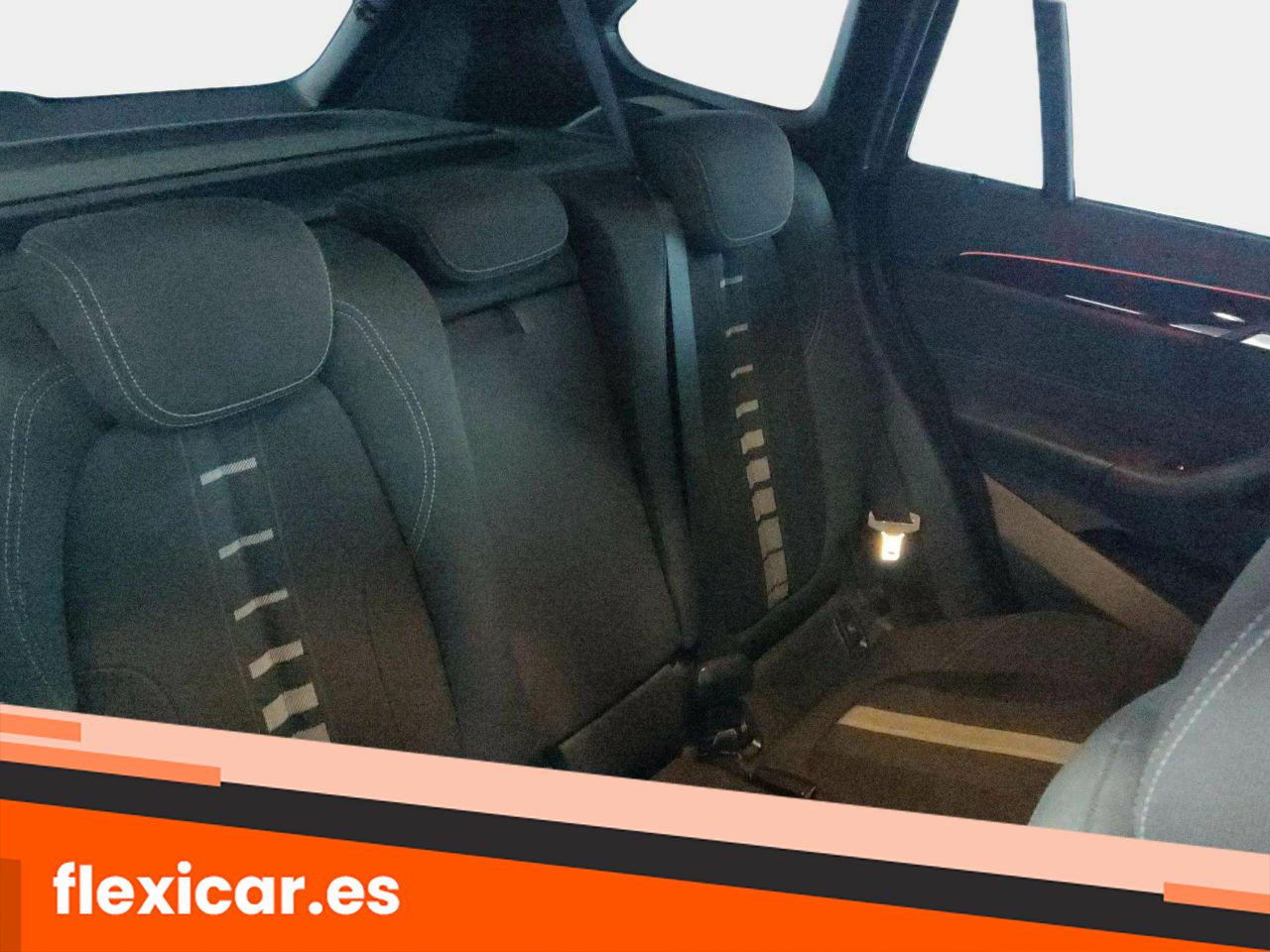 Foto BMW X1 16